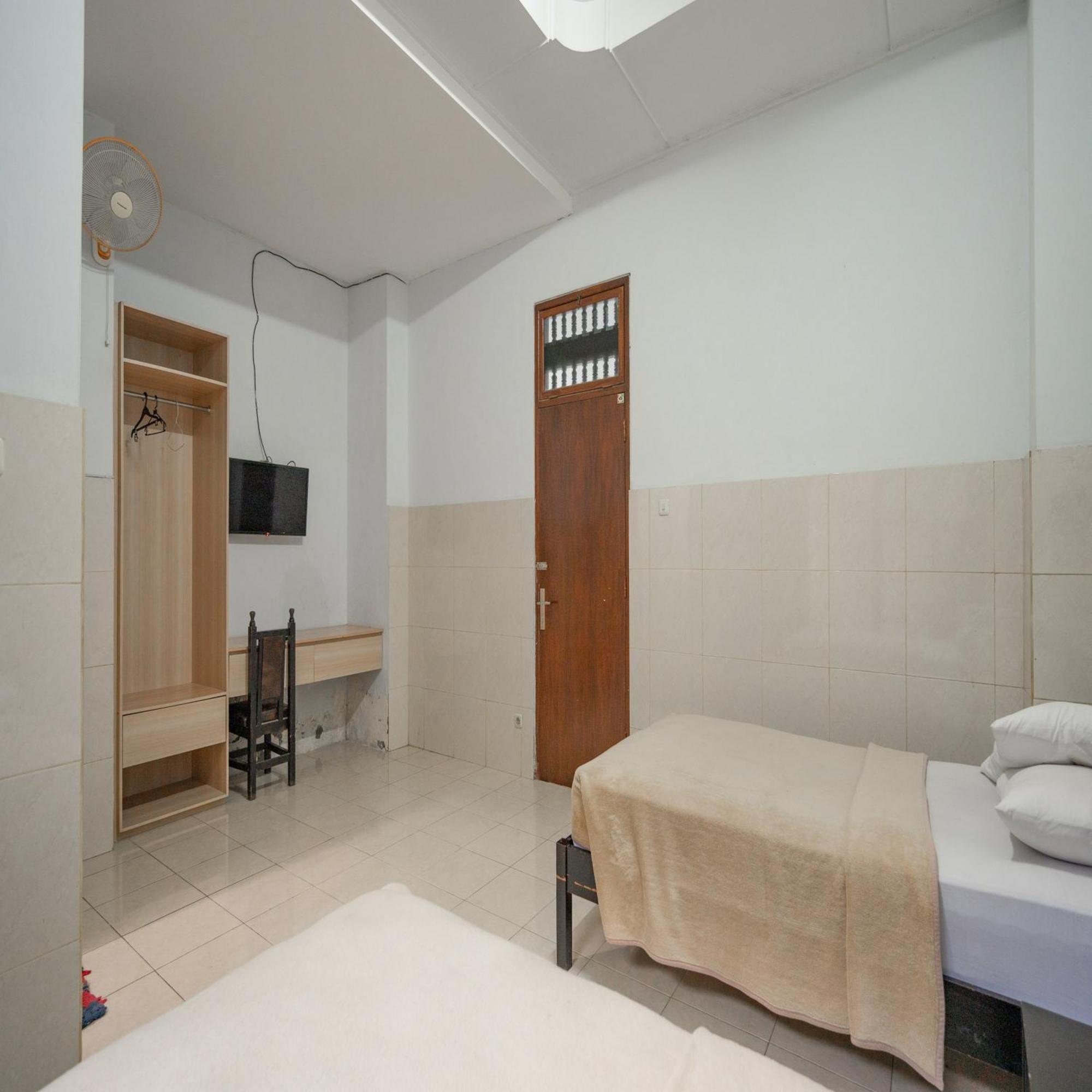 Hotel Dewata Indah Denpasar Mitra Reddoorz Esterno foto